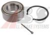 HYUNDAI 5172038100 Wheel Bearing Kit
